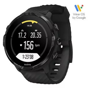 Zegarek Suunto SS050378000 - Zegarki męskie - miniaturka - grafika 2