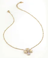 Naszyjniki - Naszyjnik Guess UBN20077 - miniaturka - grafika 1