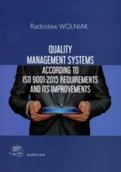 Technika - Quality management systems according to ISO 9001:2015 require - miniaturka - grafika 1