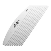Akcesoria do paznokci - EXO papierki wymienne do pilnika półksieżyc z metalowym rdzeniem #180- 10sztuk Activ - miniaturka - grafika 1