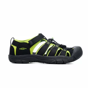 Keen NEWPORT H2 YOUTH 1009965, sandały damskie 34 - Sandały damskie - miniaturka - grafika 1