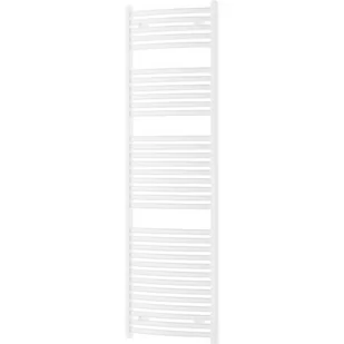 Mexen Helios grzejnik łazienkowy 1800 x 600 mm, 996 W, biały - Grzejniki pokojowe - miniaturka - grafika 1