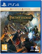 Gry PlayStation 4 - Pathfinder Kingmaker Edycja Definitywna GRA PS4 - miniaturka - grafika 1