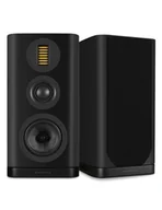 Głośniki i kolumny - Wharfedale EVO 5.2 Matte Black - miniaturka - grafika 1