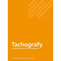 Tachografy