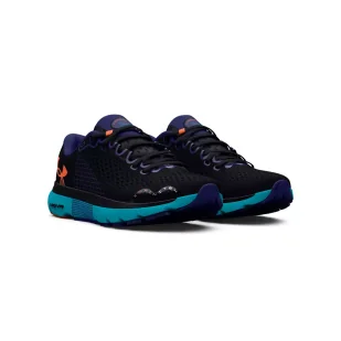 Buty biegowe męskie Under Armour HOVR Infinite 4 - Buty sportowe męskie - miniaturka - grafika 3