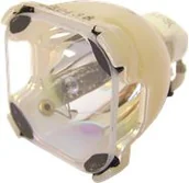 Lampy do projektorów - Lampa do PROXIMA Ultralight DS2 - oryginalna lampa bez modułu - miniaturka - grafika 1
