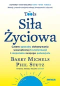 Rozwój osobisty - Siła życiowa. Cztery sposoby dokonywania wewnętrznej transformacji i rozpalania swojego potencjału - miniaturka - grafika 1