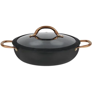 Patelnia AYDEN 24cm pow. GREBLON C2/OD2530 DH-OD2530 - Patelnie Patelnia AYDEN 24cm pow. GREBLON C2/OD2530 DH-OD2530 - Patelnie - miniaturka - grafika 1