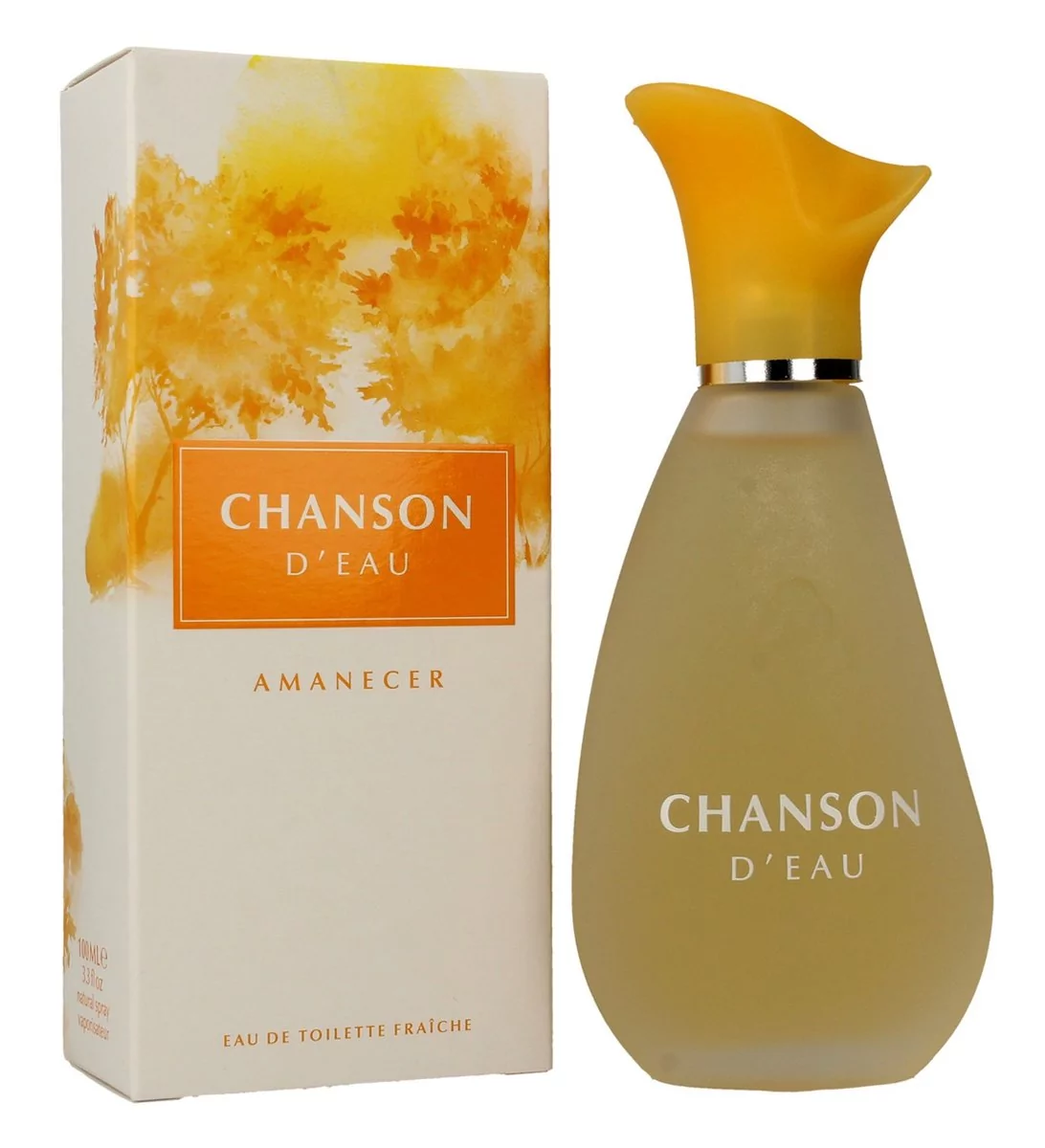 Chanson D´Eau Amanecer woda toaletowa 100 ml