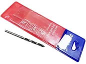 Wiertła - Wiertło do drewna, spiralne 3/60mm Dedra WDB03060 - miniaturka - grafika 1