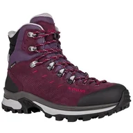 Buty trekkingowe damskie - Buty trekkingowe damskie Lowa Randir Mid Gtx - miniaturka - grafika 1