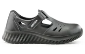 Obuwie robocze - Buty Robocze Sandały Armen 9007 6660 S1 Src Artra 46 - miniaturka - grafika 1
