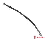 Przewody hamulcowe - Przewód hamulcowy elastyczny Brembo T 85 124 - miniaturka - grafika 1