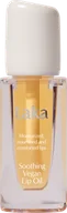 Balsamy do ust - Laka Soothing Vegan Lip Oil, Nourishing Yellow - miniaturka - grafika 1