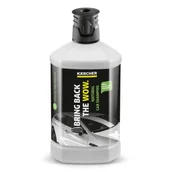 Kosmetyki samochodowe - Szampon samochodowy KARCHER RM 610N Natural Car Shampoo 3in1 1 L - miniaturka - grafika 1