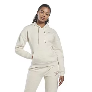 Reebok Damska bluza polarowa Identity - Bluzy damskie - miniaturka - grafika 1
