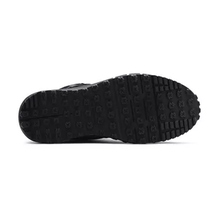 Buty militarne taktyczne Under Armour MG Valsetz Leather WP - Buty trekkingowe męskie - miniaturka - grafika 5