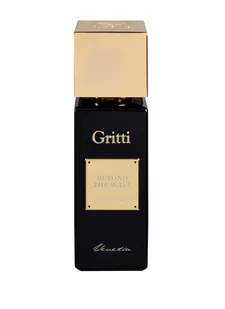 Gritti Beyond The Wall - Wody i perfumy damskie - miniaturka - grafika 1