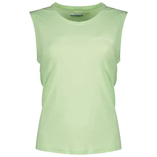 Columbia Damski tank top - Koszulki i topy damskie - miniaturka - grafika 1