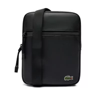 Torby męskie - Lacoste Reporterka - miniaturka - grafika 1