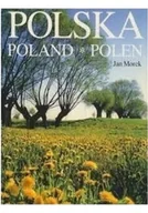 Książki o kulturze i sztuce - Polska Poland Polen - miniaturka - grafika 1