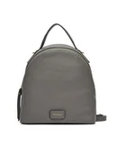 Plecaki - Coccinelle Plecak Q1F Coccinellevoile E5 Q1F 54 01 01 Szary - miniaturka - grafika 1