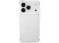 Etui i futerały do telefonów - Etui - plecki UNIQ 17 Pro 6,3 Przezroczysty - miniaturka - grafika 1