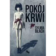 Thrillery - Pokój krwi - miniaturka - grafika 1