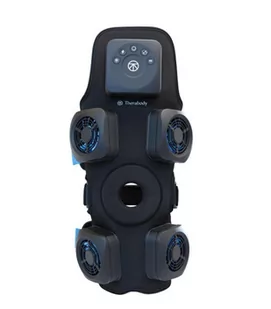 Therabody RecoveryTherm Hot&Cold Vibration Knee - Masażery - miniaturka - grafika 7