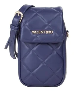 Valentino Ocarina, torebka damska, BLU, Niebieski - Torebki damskie - miniaturka - grafika 1