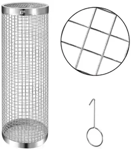 DA210 Koszyk do grilowania - Akcesoria do grilla - miniaturka - grafika 1