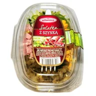 Szybkie dania obiadowe - Sałatka Z Szynką 200 G Witamina - miniaturka - grafika 1