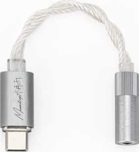 MOONDROP ECHO-A - DAC/AMP 3,5 mm Single-Ended - Wzmacniacze słuchawkowe - miniaturka - grafika 1