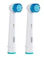 Końcówki do szczoteczek elektrycznych - Braun Oral-B EB 17-2 Precision Clean Wymienne szczoteczki - miniaturka - grafika 1