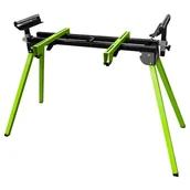 Stoły warsztatowe - Stół Roboczy Warsztatowy Podstawa Ukośnicy Piły - miniaturka - grafika 1