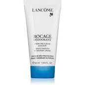 Dezodoranty i antyperspiranty dla kobiet - Lancome Bocage dezodorant pielęgnacyjny w kreme 50 ml - miniaturka - grafika 1