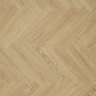 Panele podłogowe - PANELE PODŁOGOWE WODOODPORNE JODEŁKA BERRY ALLOC CHARME LIGHT NATURAL A CHATEAU 62002720 AC5 8mm 4v-fuga - miniaturka - grafika 1