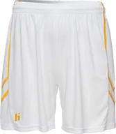 Spodnie sportowe męskie - Huari Męskie spodenki treningowe krótkie Huari Dunkey II Shorts rozmiar S - miniaturka - grafika 1