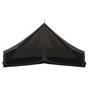 Namioty - Sypialnia Robens Inner tent Klondike Grande Kolor: czarny - miniaturka - grafika 1