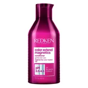 Odżywki do włosów - Redken Color Extend Magnetics odżywka ochronna do włosów farbowanych 300 ml - miniaturka - grafika 1