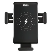 Uchwyty samochodowe do telefonów - Xblitz Xblitz GX3 | - miniaturka - grafika 1
