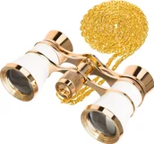 Lornetki - Levenhuk teatralna Levenhuk Broadway 325B - miniaturka - grafika 1