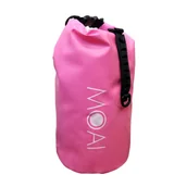 Pływanie - Worek wodoszczelny MOAI Dry Bag 20l (pink) - miniaturka - grafika 1