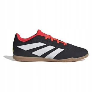 Halówki Adidas Predator Club in Sala Ig5448 R-42 - Piłka nożna - miniaturka - grafika 1
