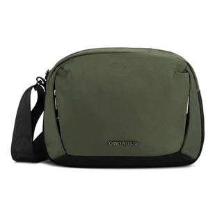 Torba męska Gino Rossi GIN-K-022-CCC-06 - Torby męskie - miniaturka - grafika 1