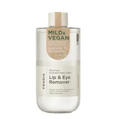 Płyny do demakijażu - FRUDIA Re:proust Essential Deep Clean Lip & Eye Remover Płyn Do Demakijażu 300ml - miniaturka - grafika 1