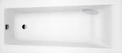 Wanny - Wanna prostokątna akrylowa SC02-WP 170x75 cm - miniaturka - grafika 1