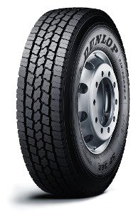DUNLOP SP362 385/65R22 .5 160K/158L K