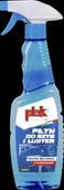 Kosmetyki samochodowe - Pax Plak Plyn Do Szyb I Luster - miniaturka - grafika 1
